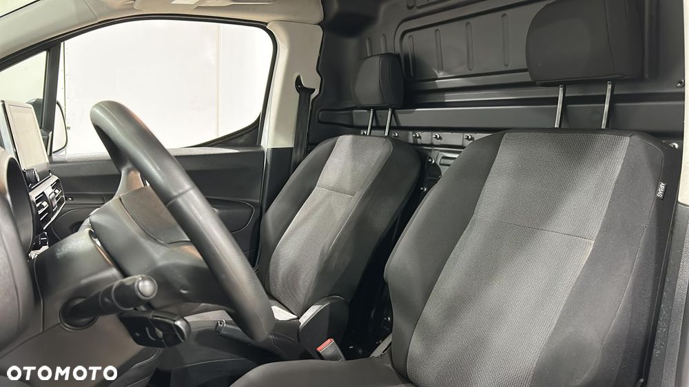 Toyota Proace City - 10