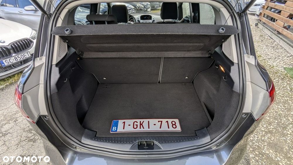 Ford B-MAX - 35