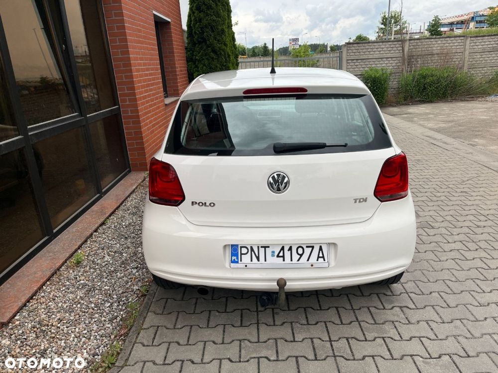Volkswagen Polo 1.6 TDI Style - 6