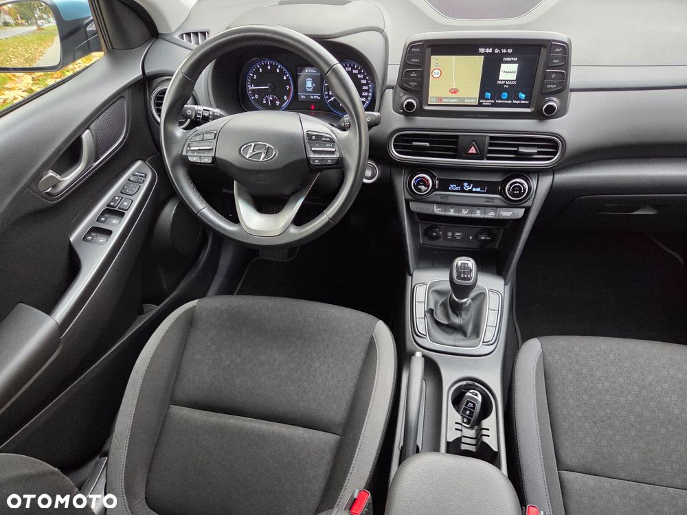 Hyundai Kona - 9