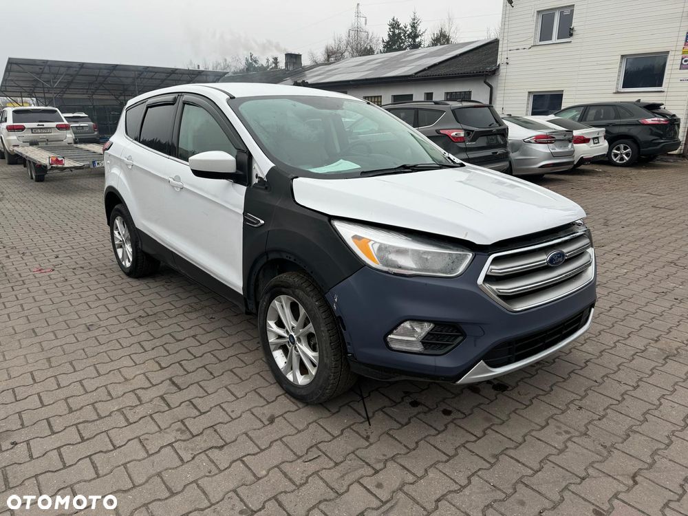 Ford Kuga - 7
