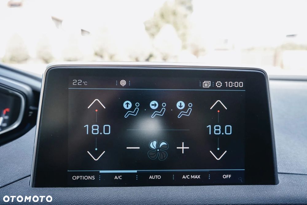 Peugeot 3008 PureTech 130 Stop & Start GPF EAT8 Allure - 30