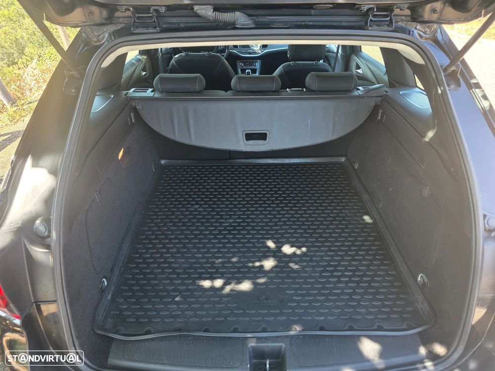 Opel Astra Sports Tourer 1.0 Dynamic Sport S/S - 9