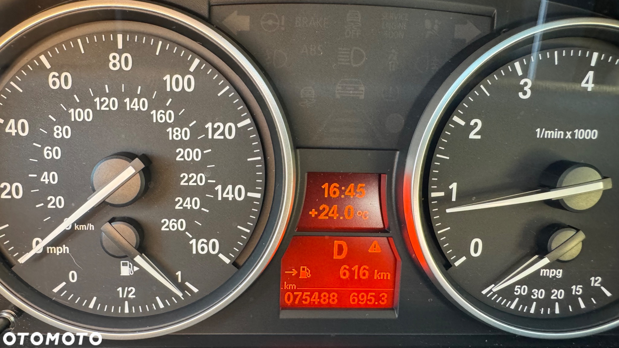 BMW X1 - 9