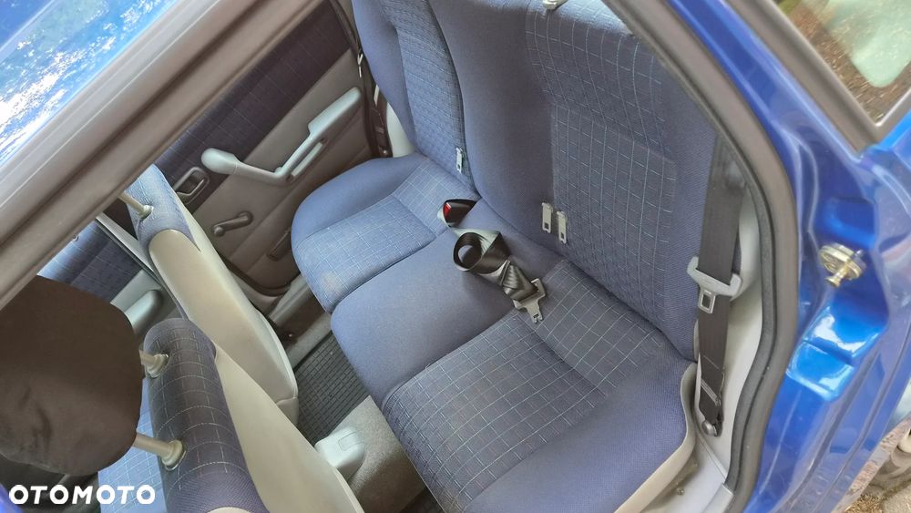 Fiat Punto - 24