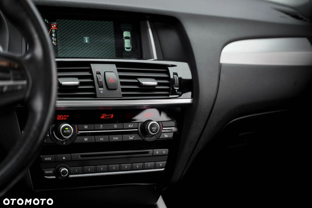 BMW X4 xDrive28i xLine - 20