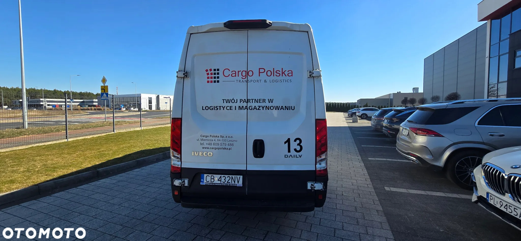 Iveco Daily - 7