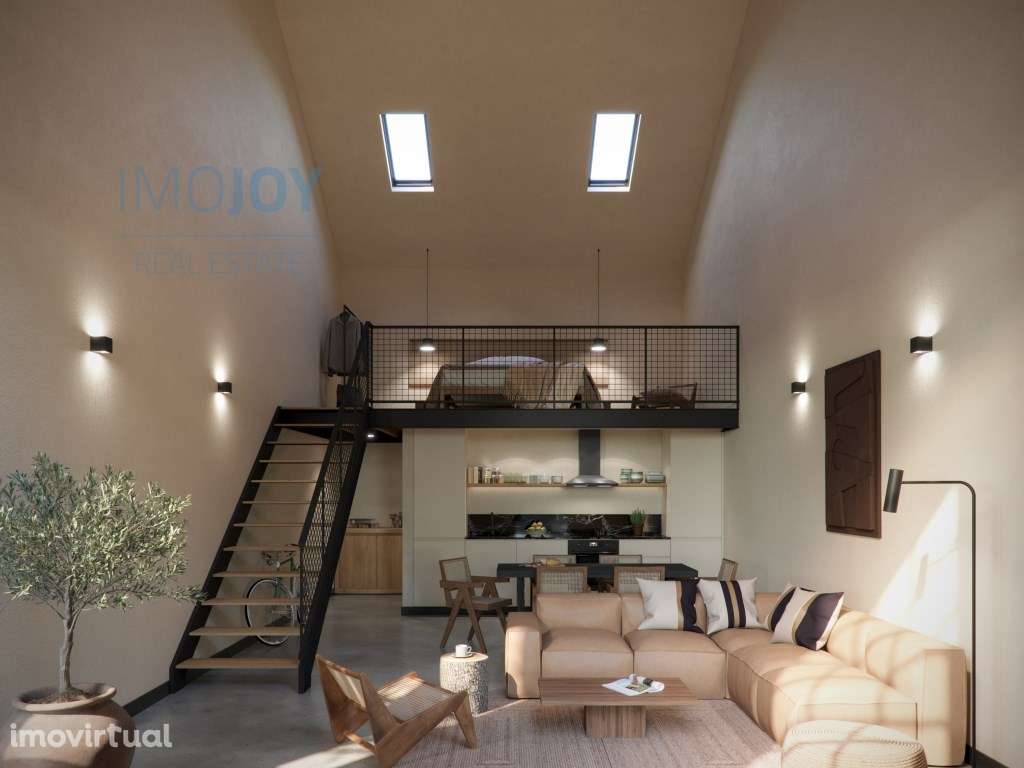 Loft para Venda em Grândola - Grande imagem: 2/16