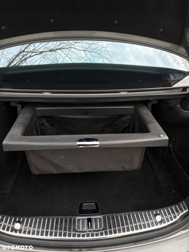 Mercedes-Benz Klasa S 500 4-Matic L 7G-TRONIC - 19