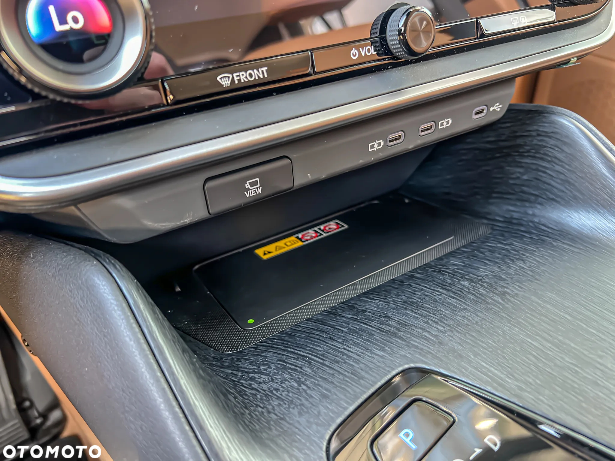 Lexus RZ 300e Prestige - 19