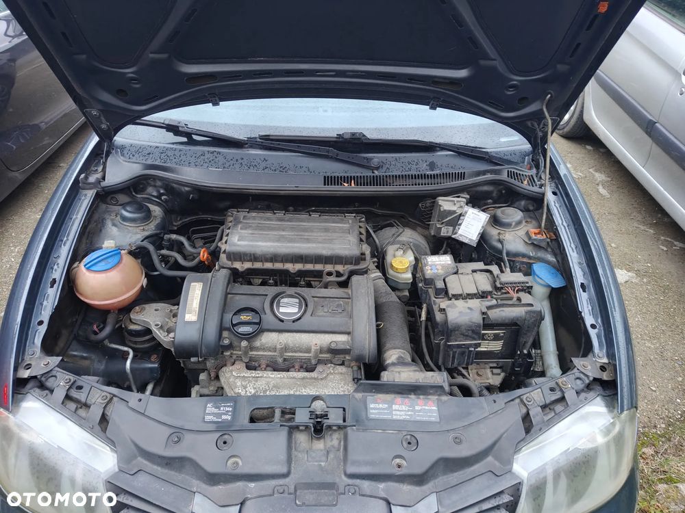 Seat Ibiza 1.4 16V Fresc - 3