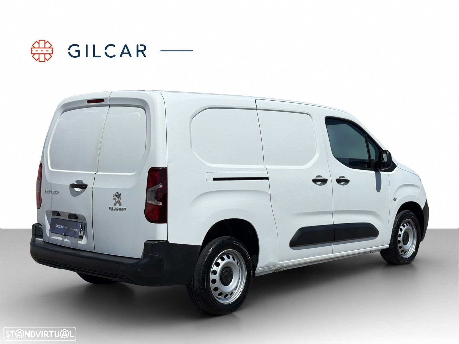 Peugeot Partner 1.5 BlueHDi Pro Longa - 7