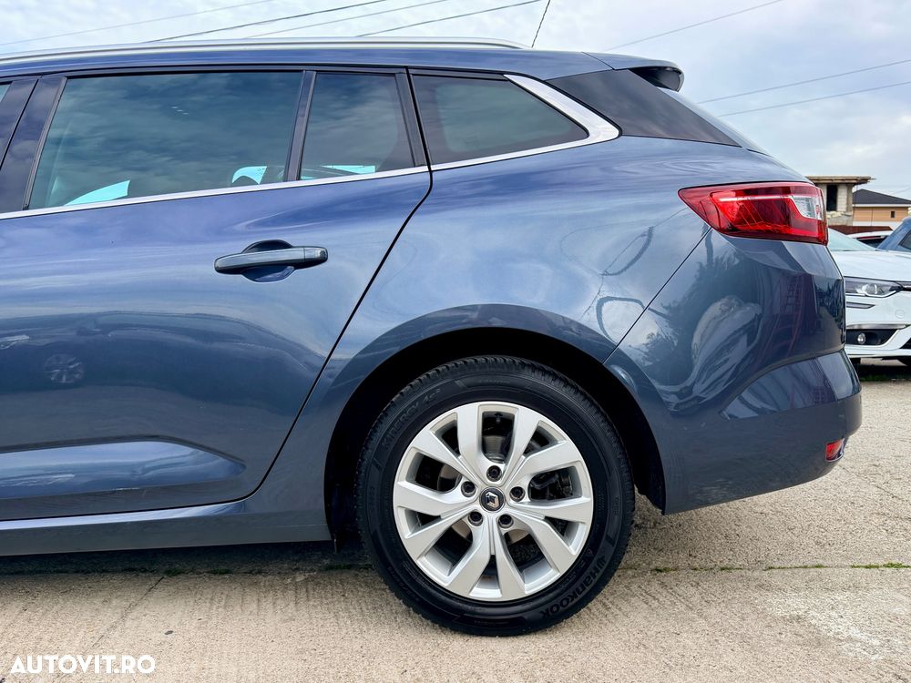 Renault Megane - 17