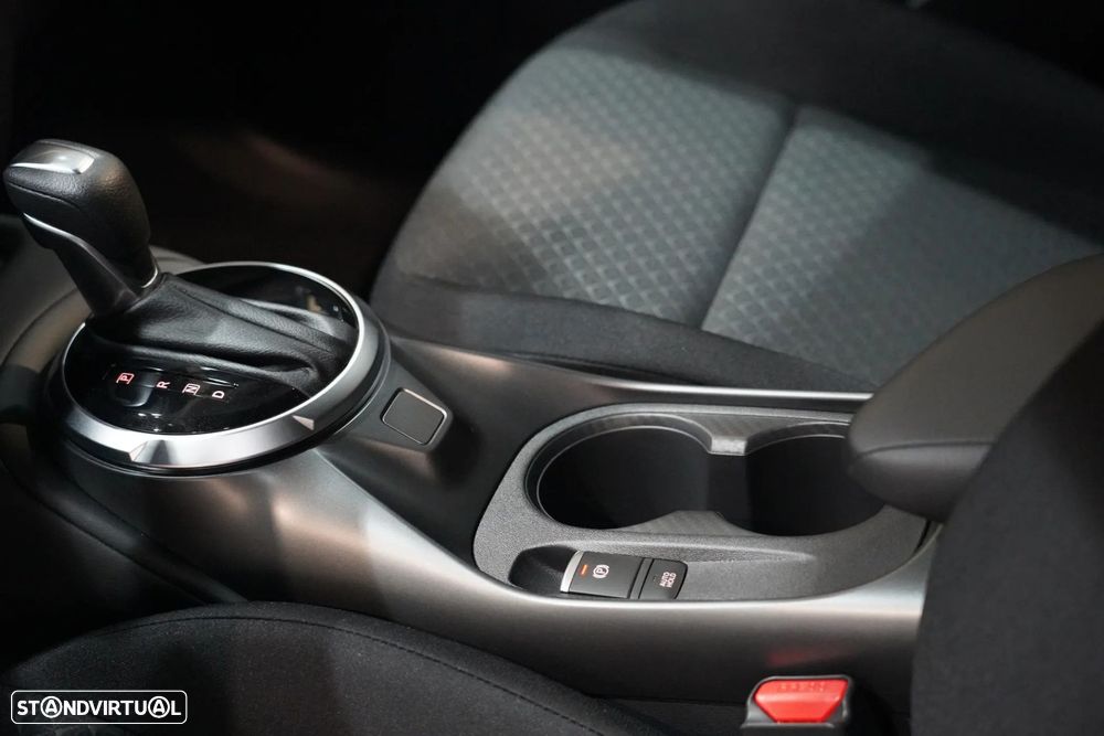 Nissan Juke 1.0 DIG-T Acenta+ DCT - 18