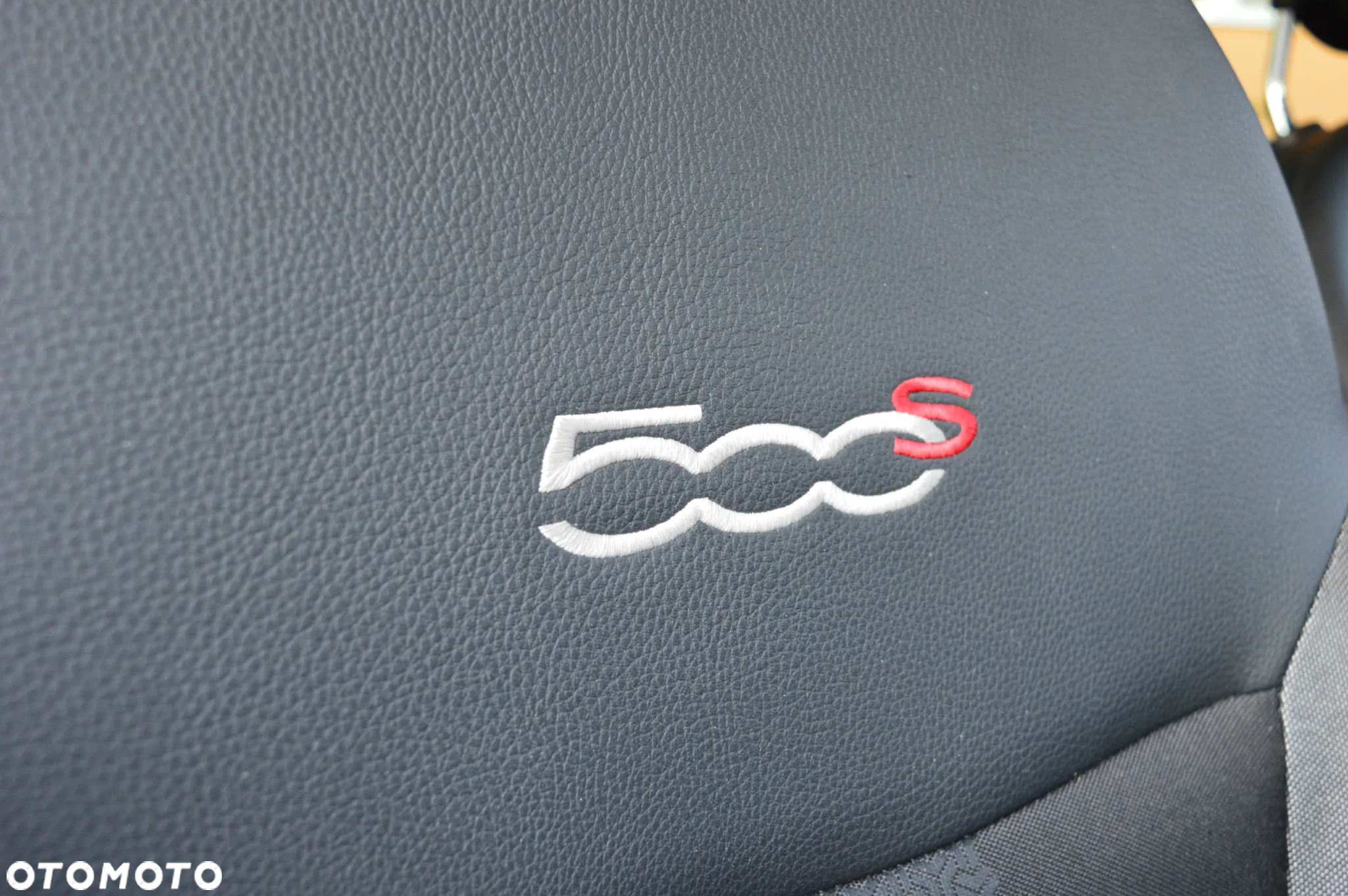 Fiat 500 1.2 Sport - 25