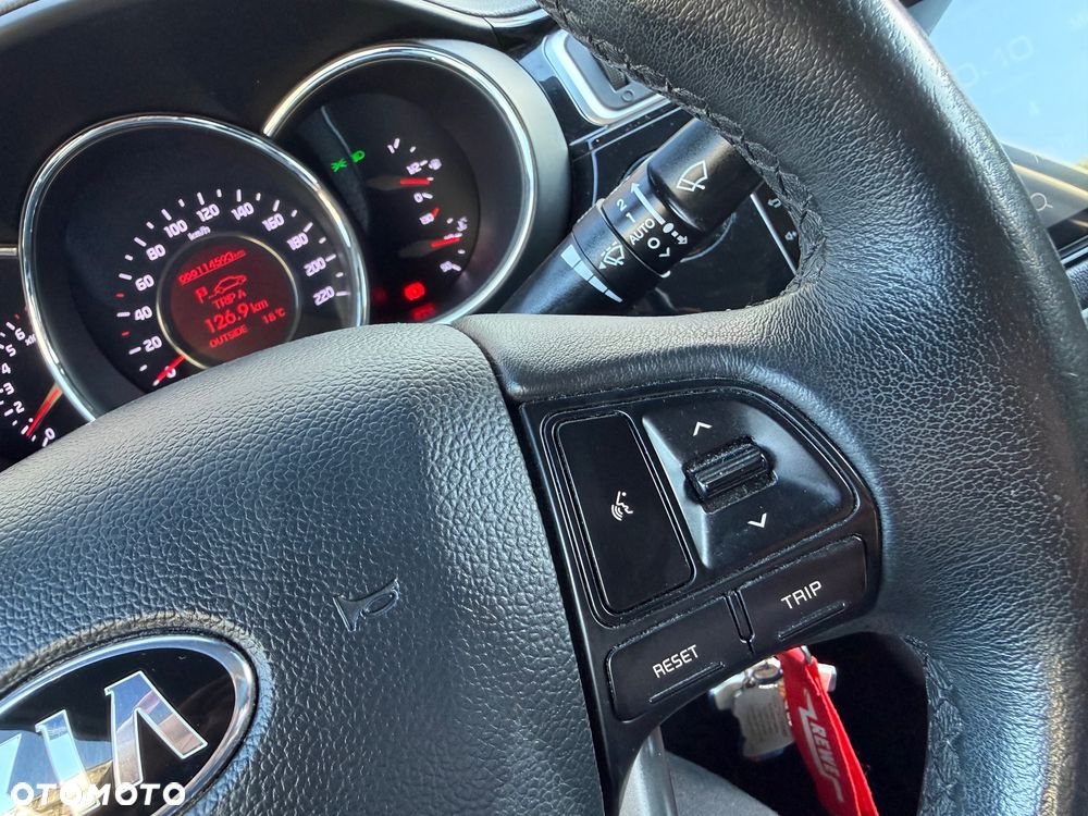 Kia Rio 1.4 XL - 5