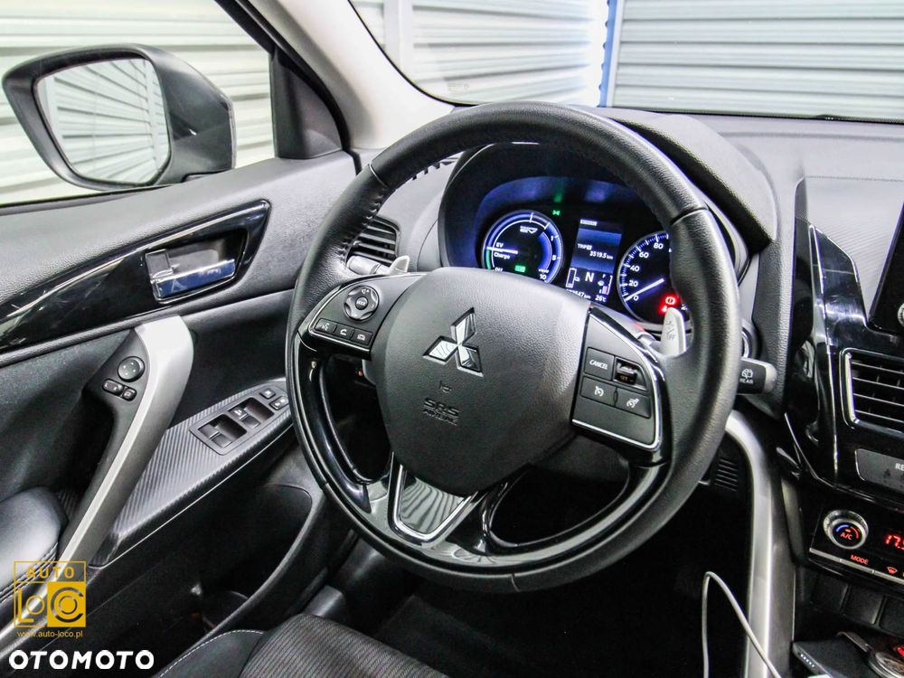 Mitsubishi Eclipse Cross 2.4 PHEV Instyle Plus - 26