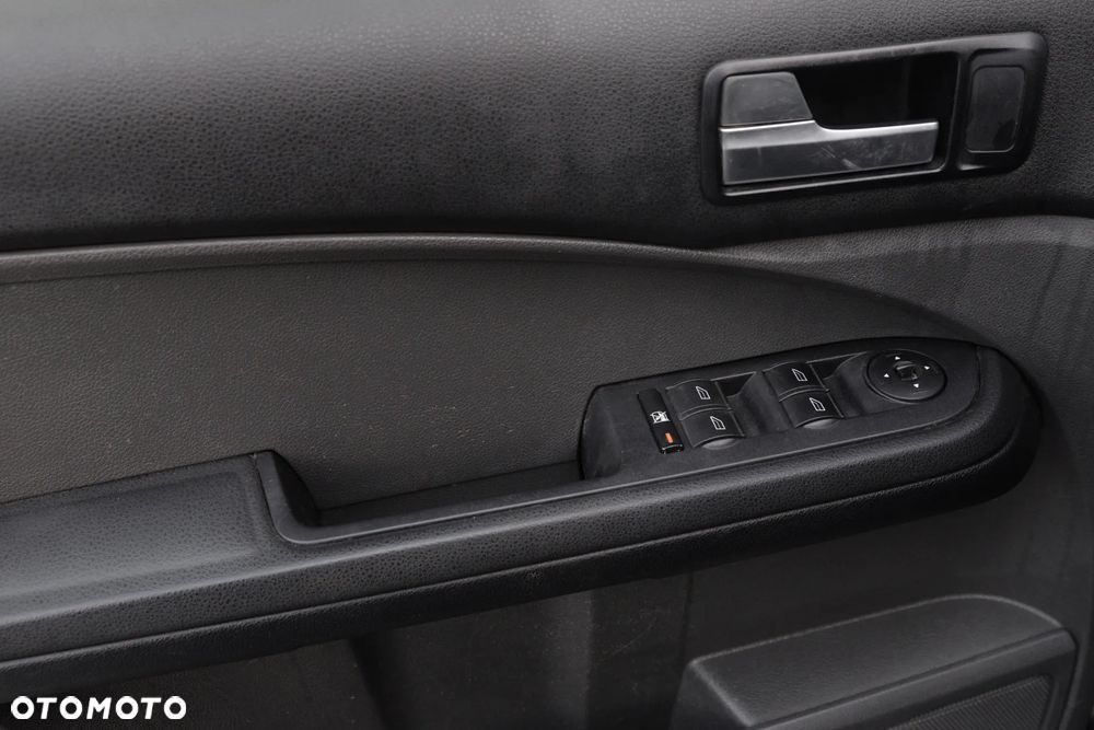 Ford Focus C-Max 1.8 FX Gold / Gold X - 35