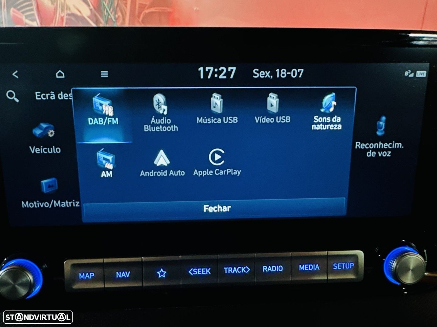 Hyundai Kauai EV 64 kWh Premium - 13