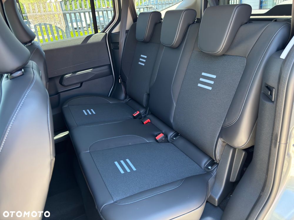 Ford Tourneo Courier 1.0 EcoBoost Active - 18
