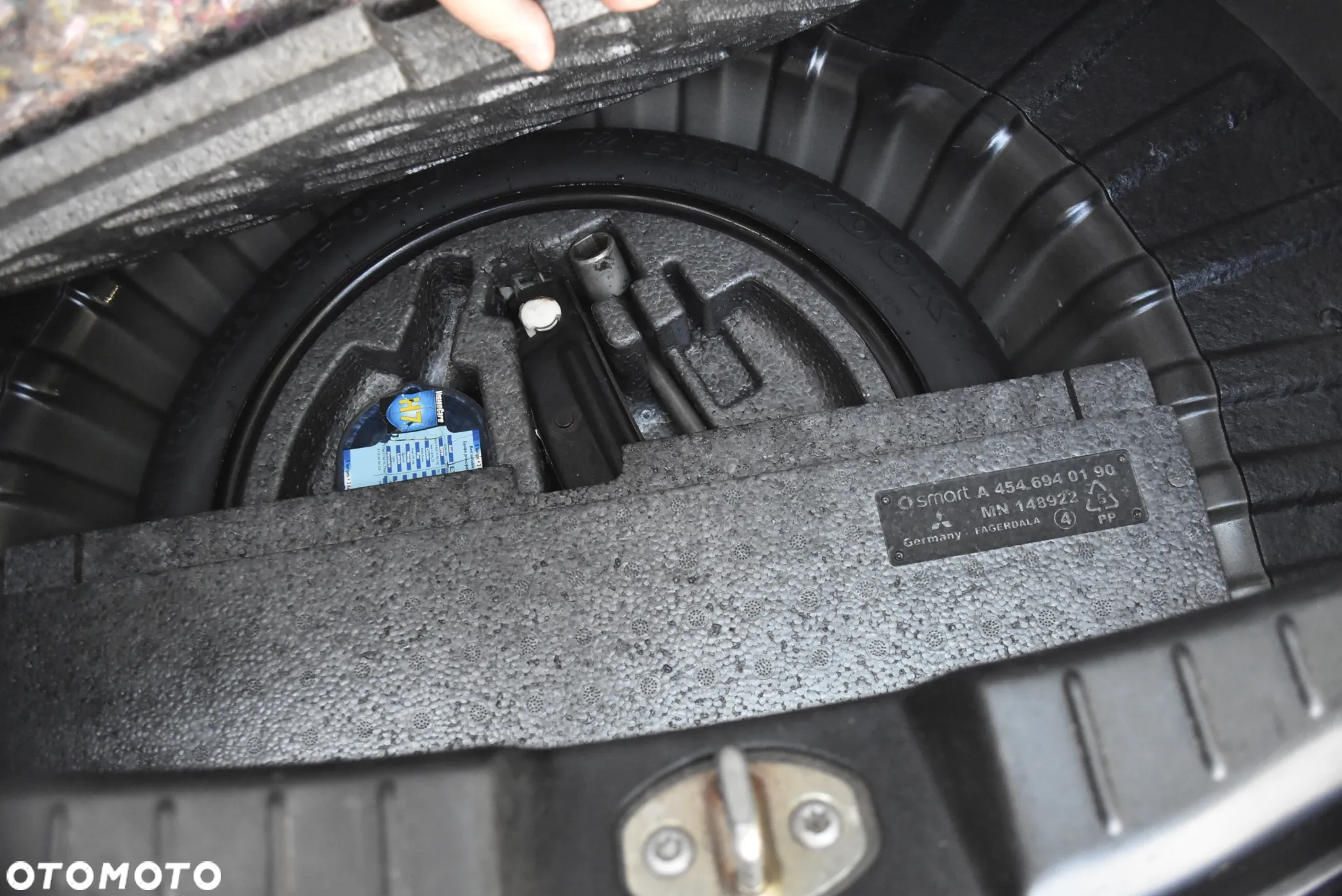 Smart Forfour pulse - 15