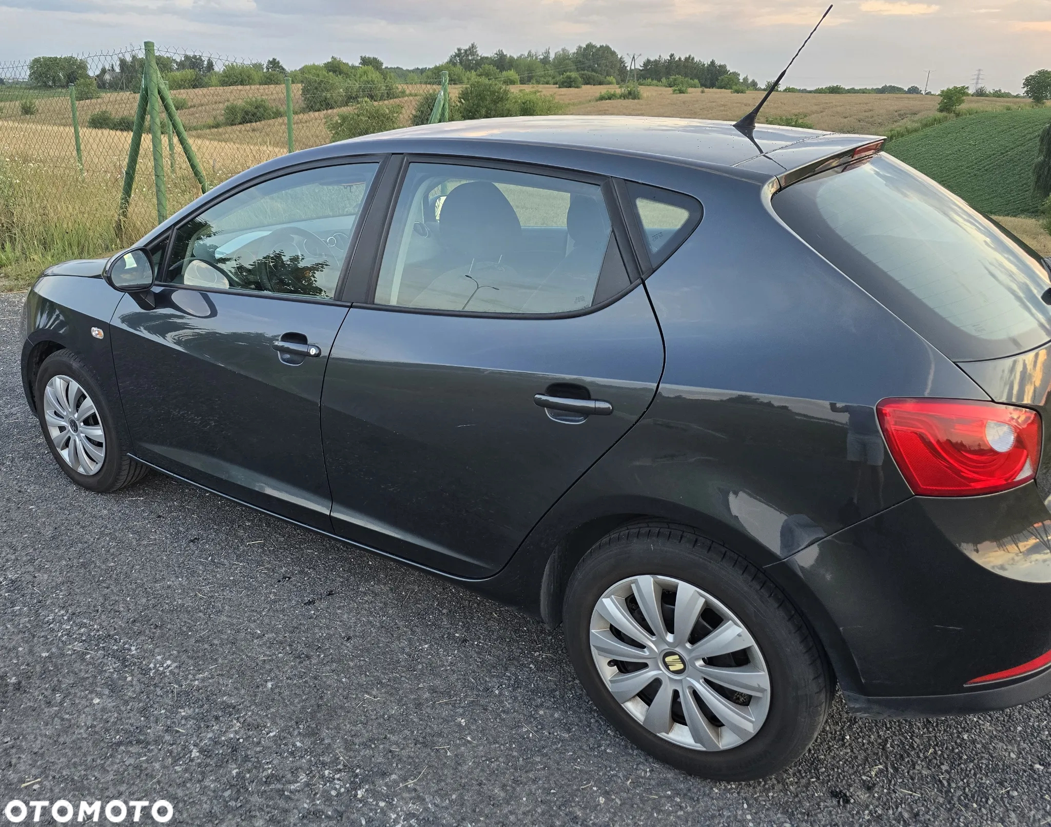Seat Ibiza 1.4 16V Style - 4