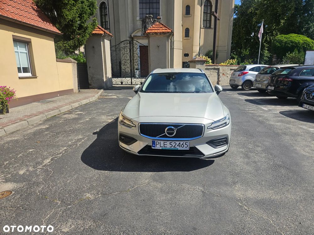 Volvo V60 D4 - 27