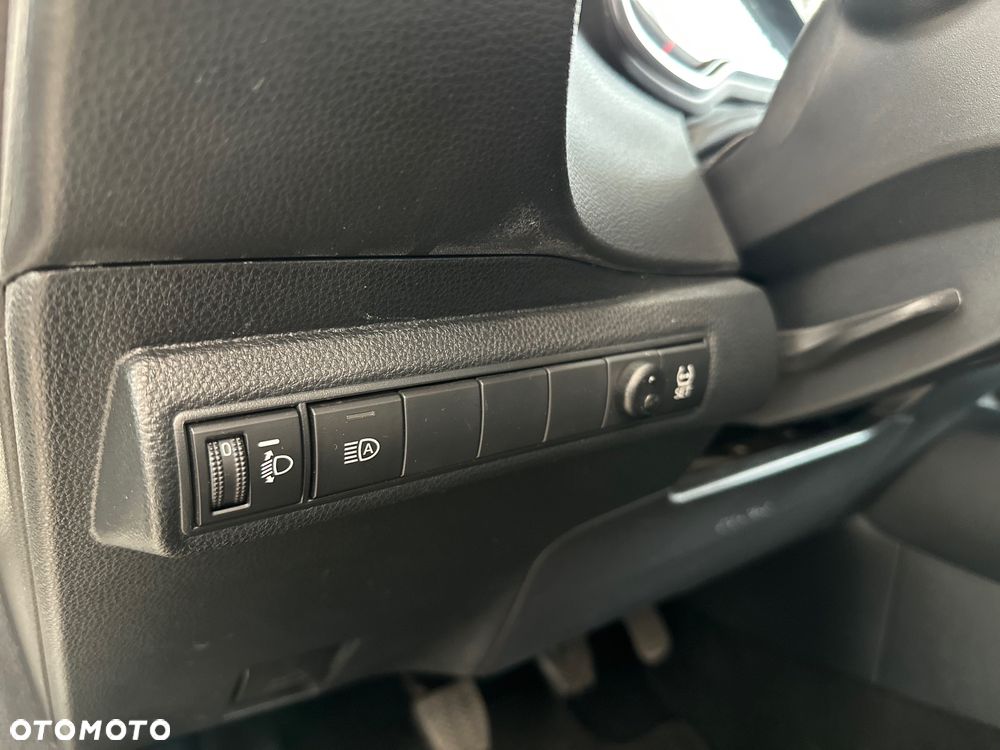 Toyota Corolla 1.5 Comfort - 20