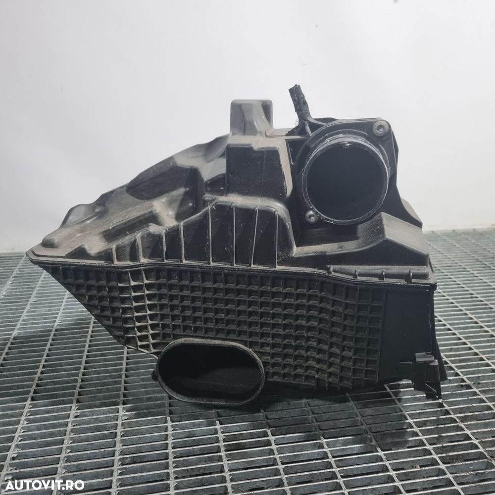 Carcasa filtru aer Renault Captur 0.9 B 2013 - 2017 (1407) 165001258R - 3