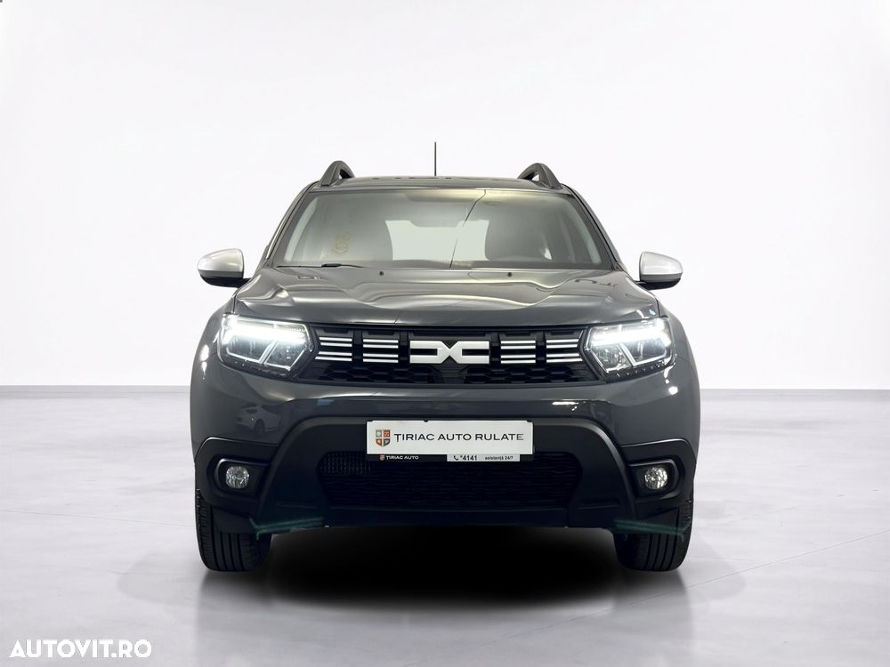 Dacia Duster - 9