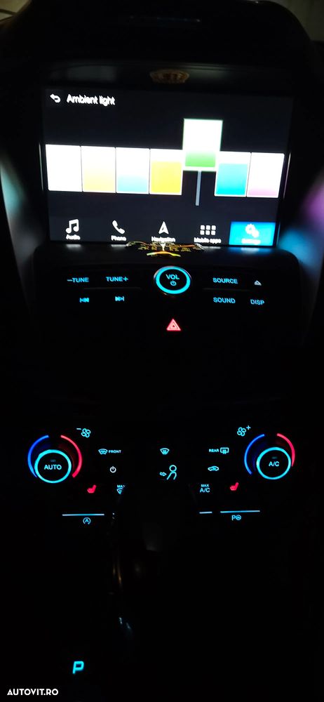 Ford Kuga 1.5 EcoBoost 4WD Aut. Titanium - 18
