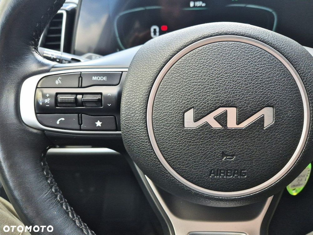 Kia Sportage 1.6 T-GDI L 2WD - 28