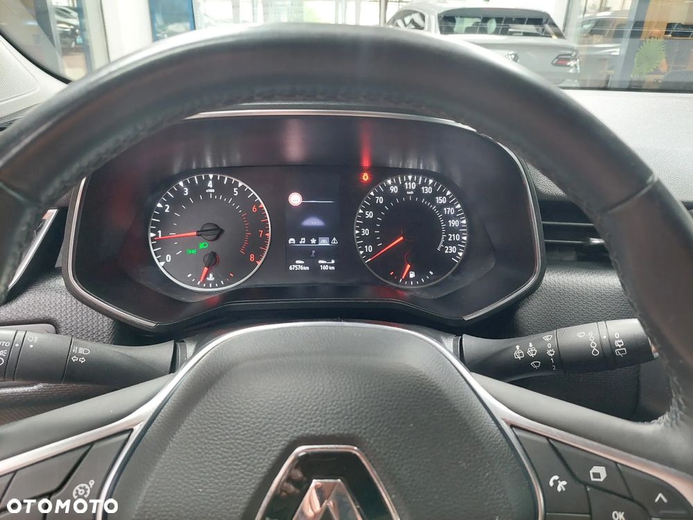 Renault Clio 1.0 TCe Zen - 22