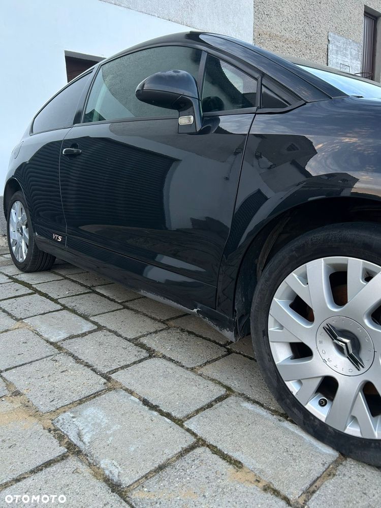 Citroën C4 - 2