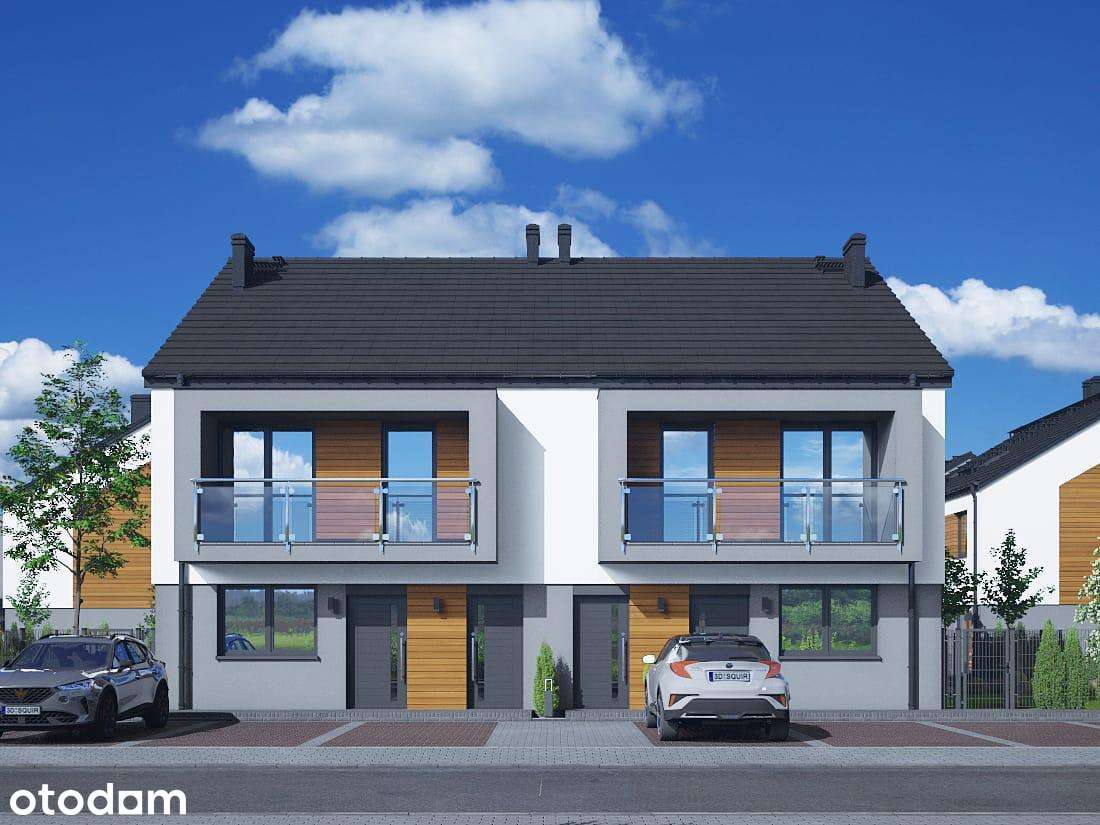 Apartamenty deweloperskie Ogród i dwa miejsca posotojowe w cenie!