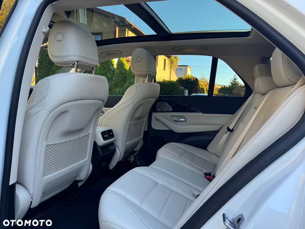 Mercedes-Benz GLE 400 d 4-Matic - 12