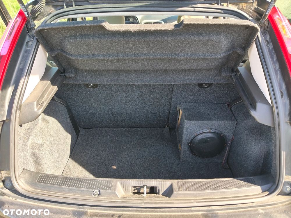 Fiat Punto - 13