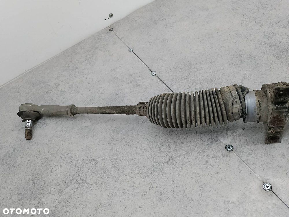 MAGLOWNICA PRZEKŁADNIA KIEROWNICY SKODA ROOMSTER 023-0080-050-001 TRW 1.6 - 6