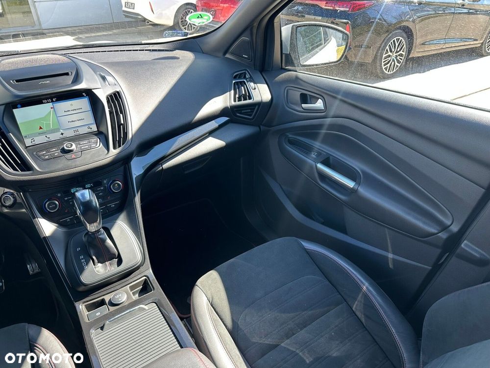 Ford Kuga 2.0 TDCi AWD ST-Line - 9