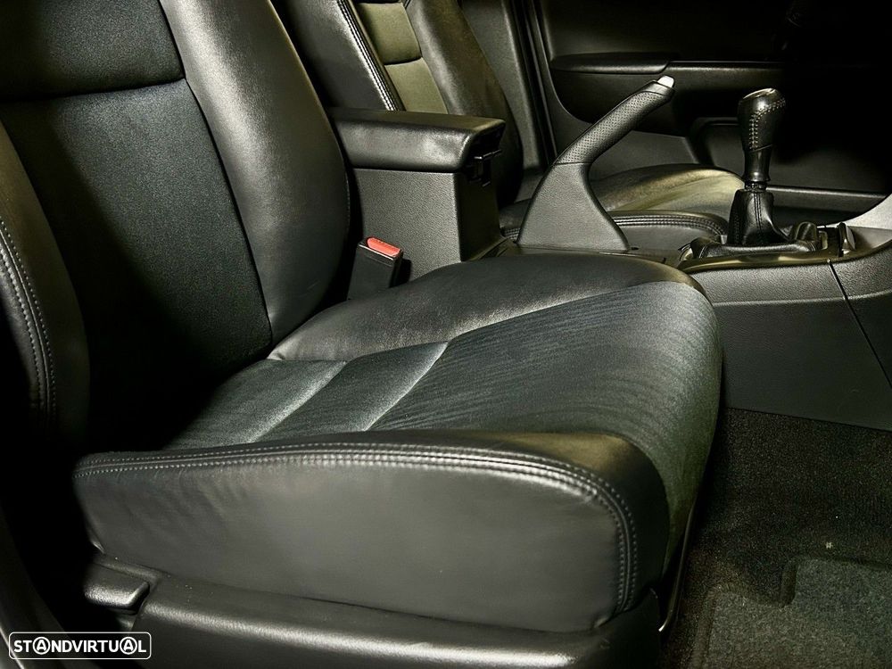 Honda Accord 2.0 Sport - 45