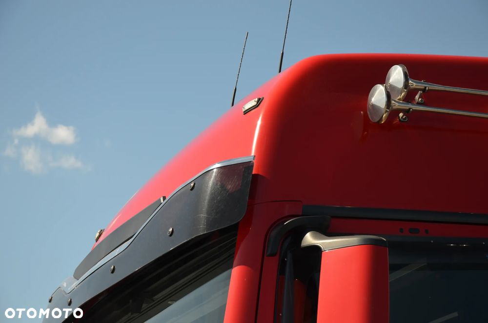 MAN TGX 18.510 GX / 2022r / XXL / RETARDER / KLIMA P. / 4 PODUSZKI / FULL LED / ACC / ASYSTENT / DE 1239 - 5
