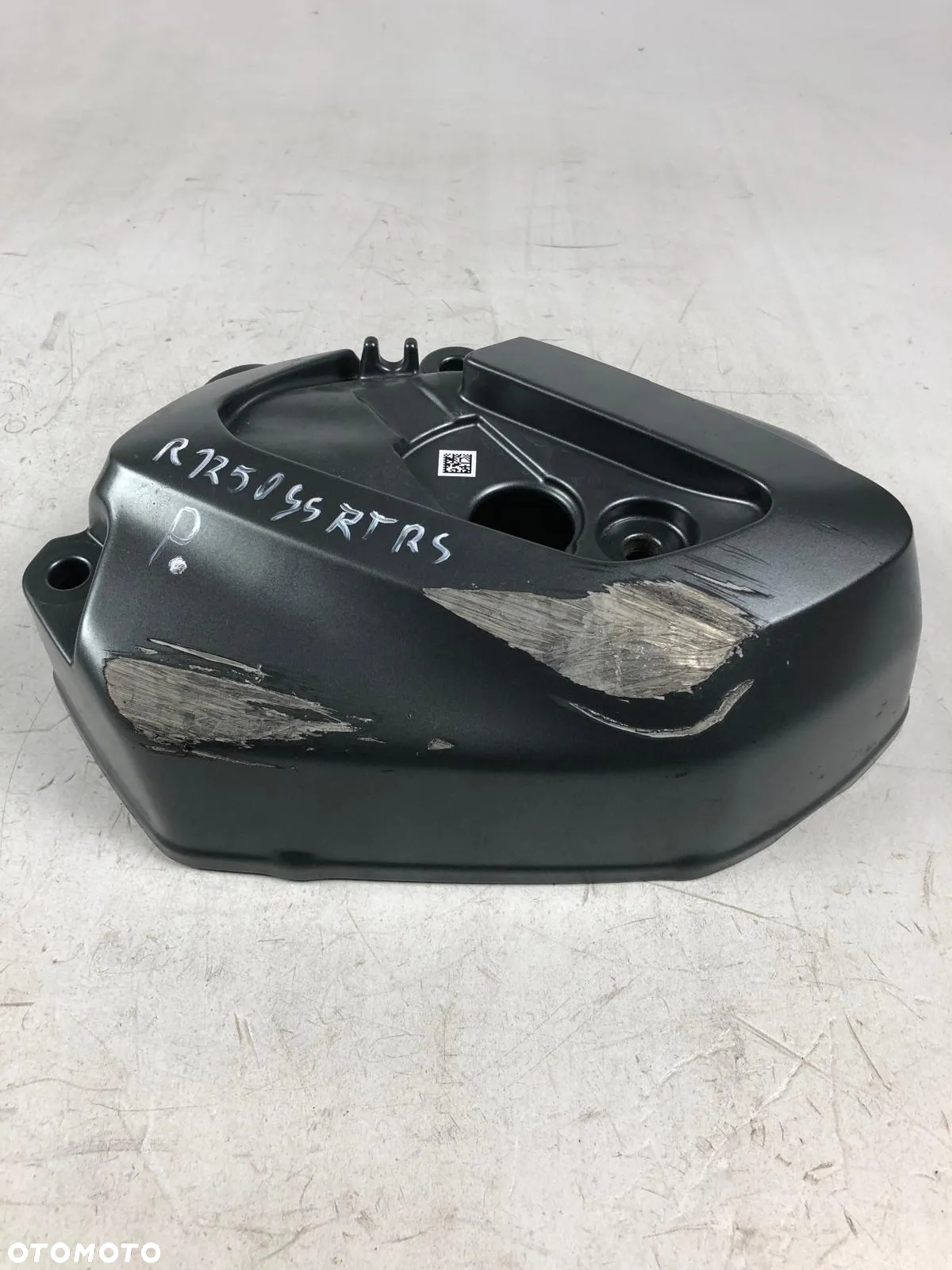BMW R 1250 GS RS RT R Prawy Dekiel Pokrywa Zaworów Osłona - 4