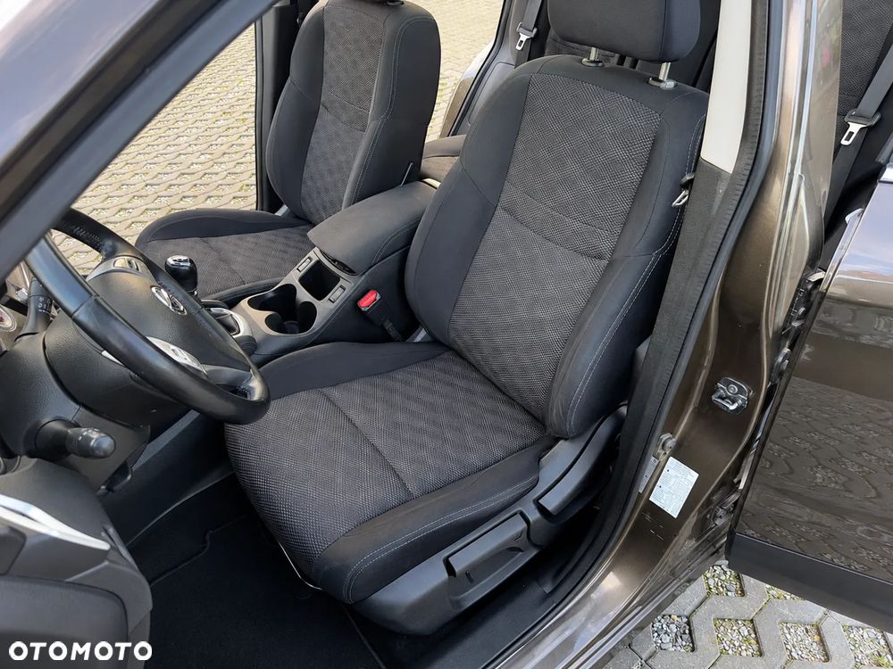Nissan Qashqai 1.6 DIG-T 360 - 9