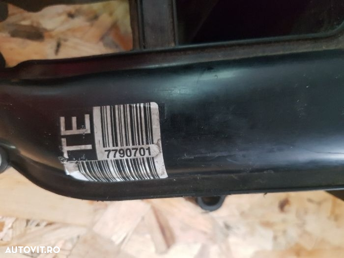 Galerie Admisie Bmw 3.0 D 2.5 D Motor M57 E60 E61 E90 E91 E65 X3 - 3