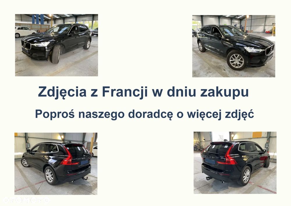Volvo XC 60 D4 Geartronic Momentum Pro - 14