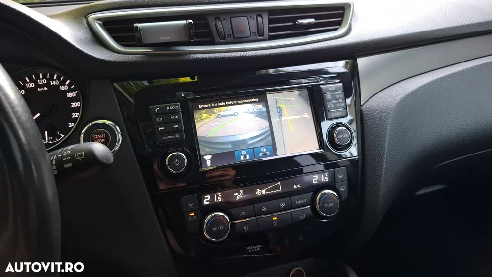 Nissan Qashqai - 18