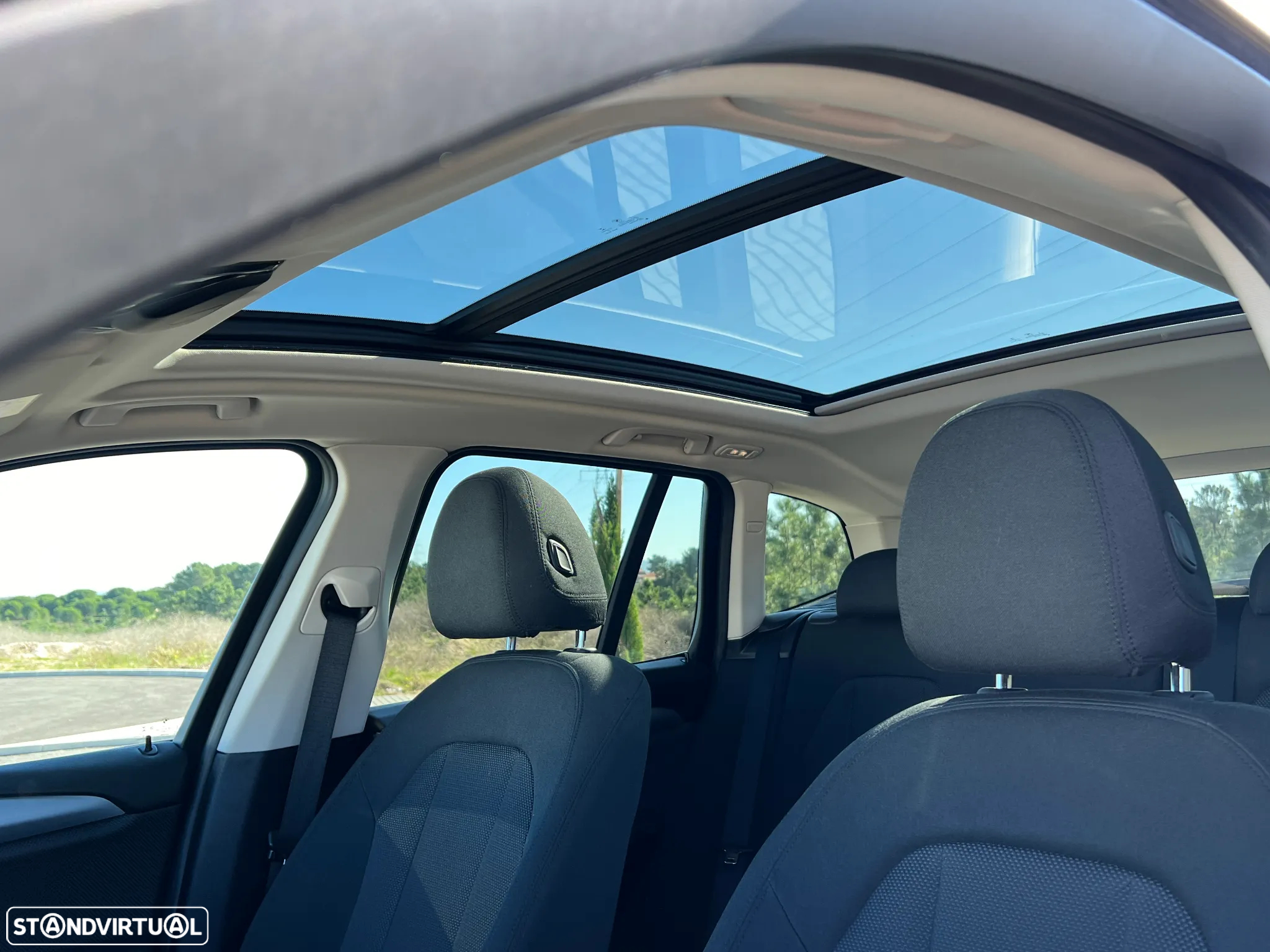 BMW X3 sDrive18d Aut. - 23