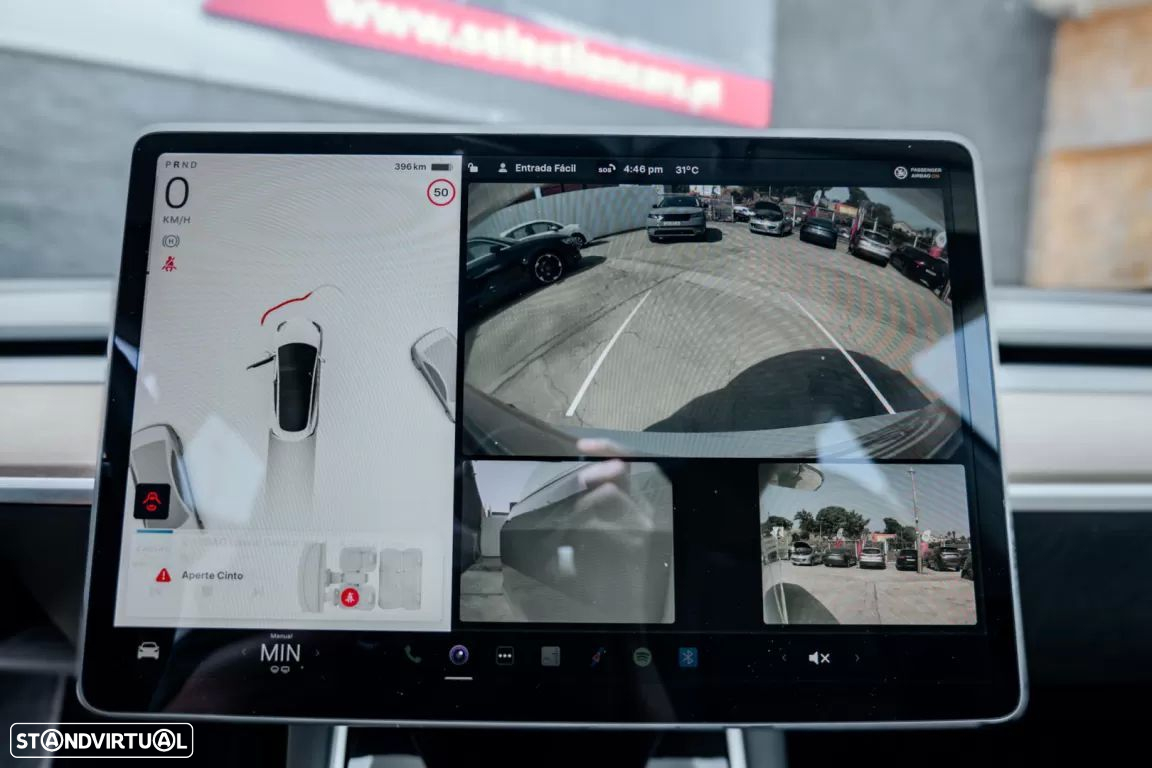 Tesla Model 3 Long-Range Dual Motor AWD - 15
