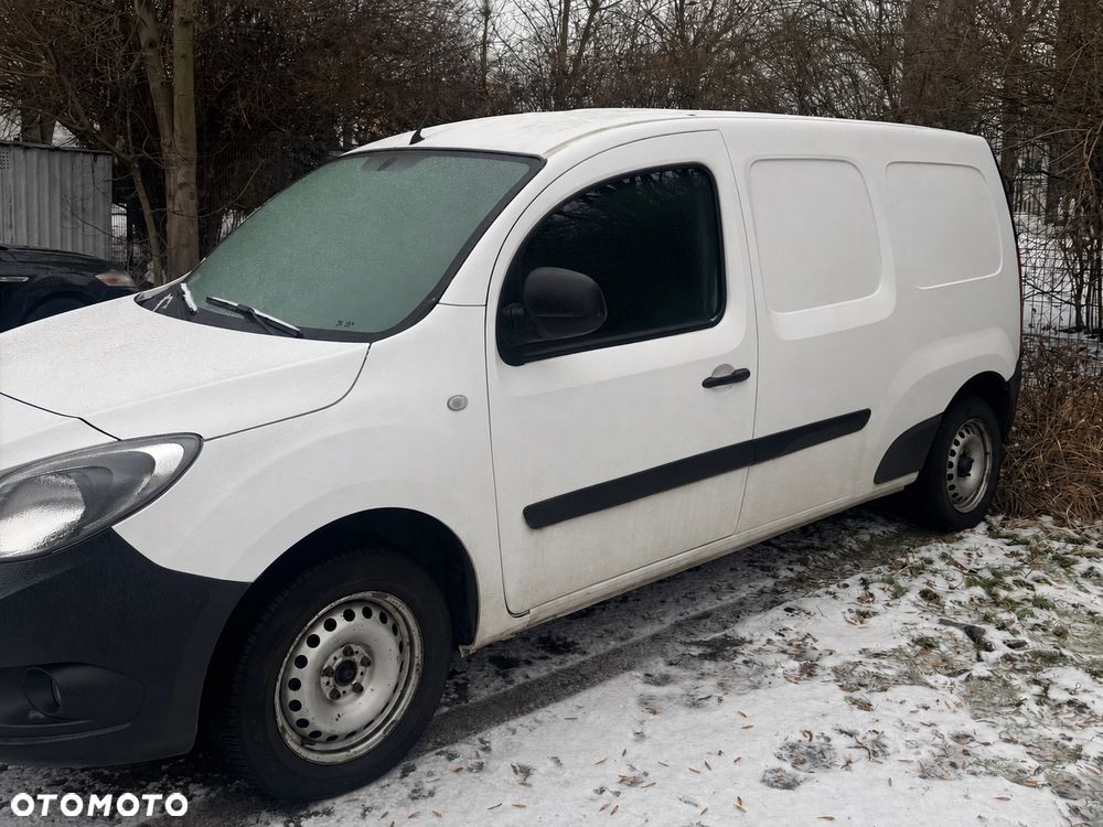 Mercedes-Benz Citan - 2