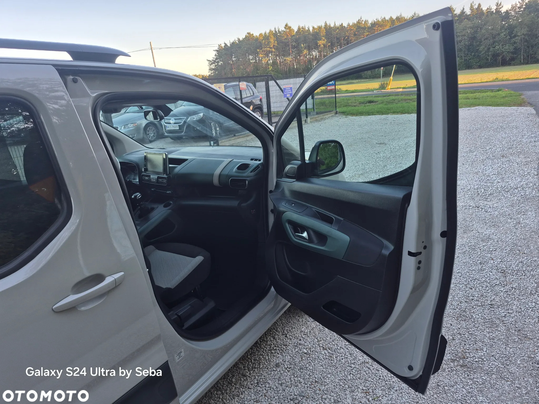 Citroën Berlingo XL BlueHDi 130 MAX - 34